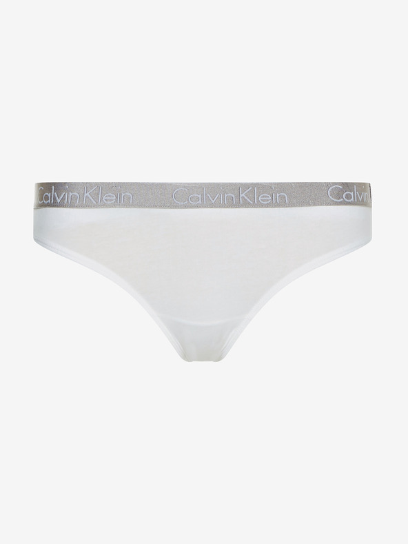 Calvin Klein Underwear	 Bugyi