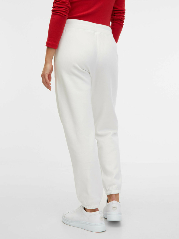 GAP GAP fleece melegítő nadrág