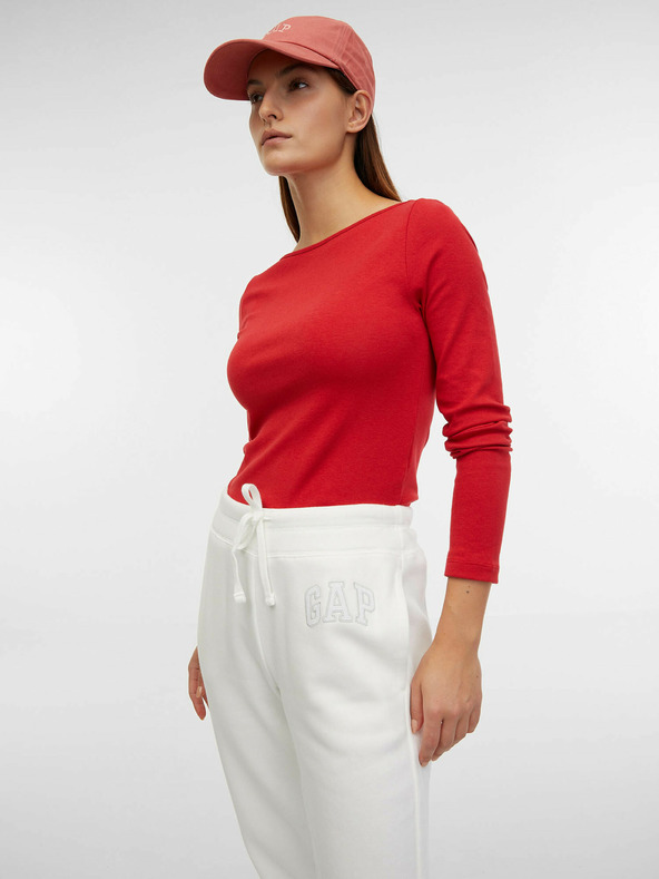 GAP GAP fleece melegítő nadrág