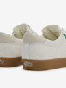 Vans Fehér női szarvasbőr tornacipő VANS Sport Low