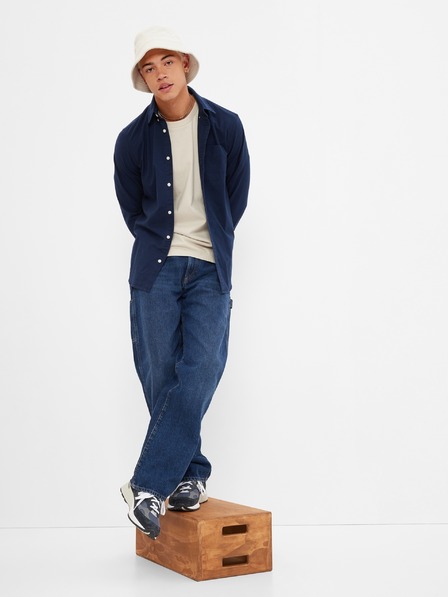 GAP Oxford Standard Fit ing GAP