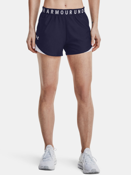 Under Armour Női rövidnadrágok Under Armour Play Up Shorts 3.0