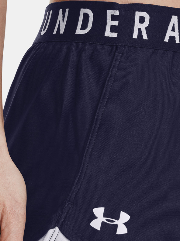 Under Armour Női rövidnadrágok Under Armour Play Up Shorts 3.0