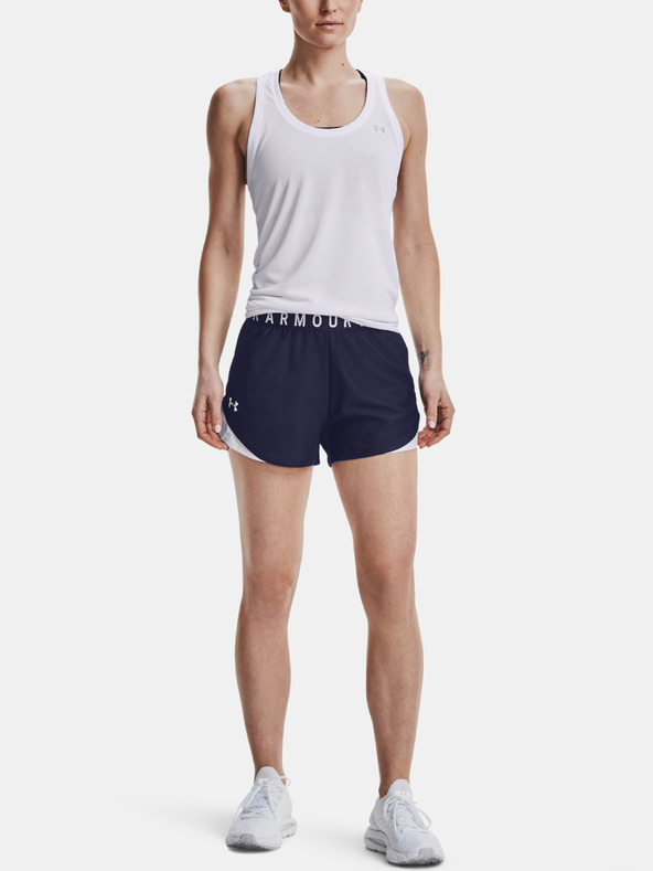 Under Armour Női rövidnadrágok Under Armour Play Up Shorts 3.0