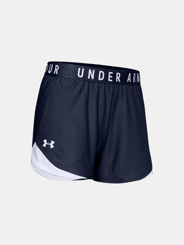 Under Armour Női rövidnadrágok Under Armour Play Up Shorts 3.0