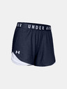 Under Armour Női rövidnadrágok Under Armour Play Up Shorts 3.0