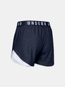 Under Armour Női rövidnadrágok Under Armour Play Up Shorts 3.0