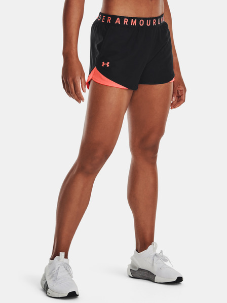 Under Armour Női rövidnadrágok Under Armour Play Up Shorts 3.0
