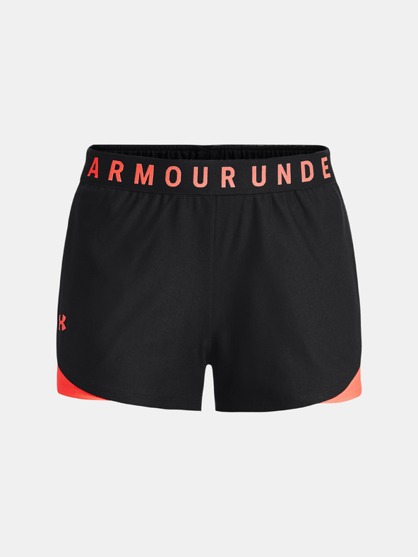 Under Armour Női rövidnadrágok Under Armour Play Up Shorts 3.0