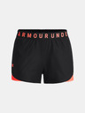 Under Armour Női rövidnadrágok Under Armour Play Up Shorts 3.0