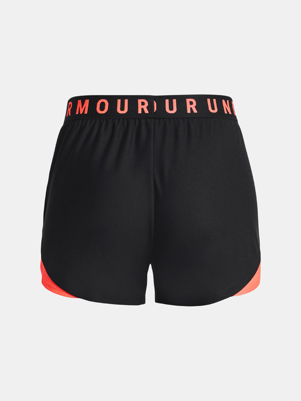 Under Armour Női rövidnadrágok Under Armour Play Up Shorts 3.0
