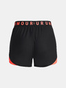 Under Armour Női rövidnadrágok Under Armour Play Up Shorts 3.0