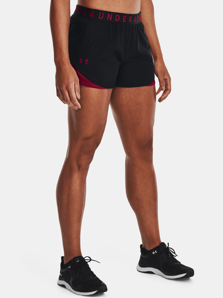 Under Armour Női rövidnadrágok Under Armour Play Up Shorts 3.0
