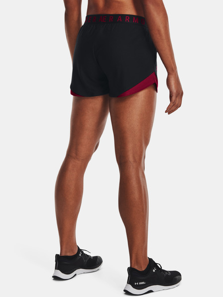 Under Armour Női rövidnadrágok Under Armour Play Up Shorts 3.0