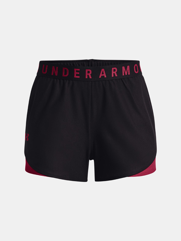 Under Armour Női rövidnadrágok Under Armour Play Up Shorts 3.0