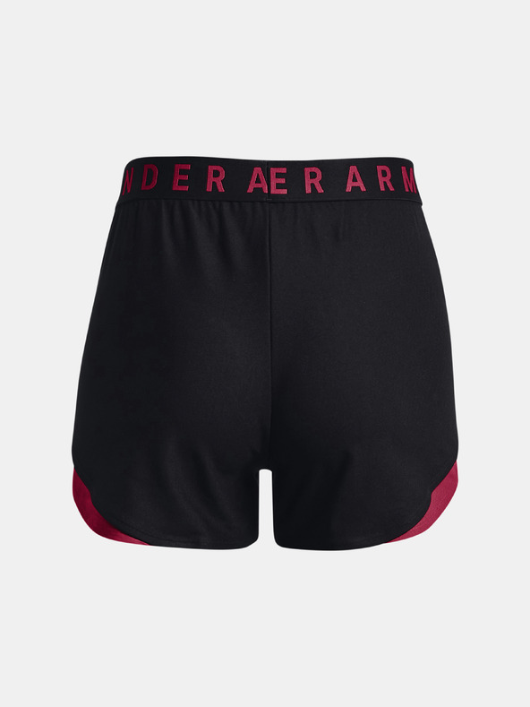 Under Armour Női rövidnadrágok Under Armour Play Up Shorts 3.0