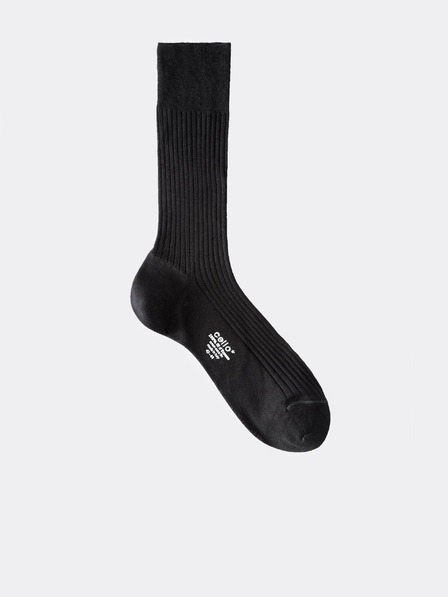 Celio Celio Jiunecosse fekete férfi zokni