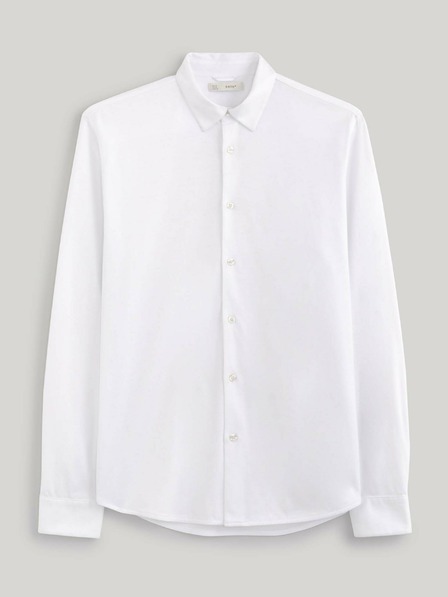 Celio Fehér férfi ing Celio