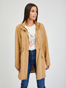 Orsay ORSAY világosbarna női parka