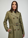 Orsay ORSAY Khaki női trench coat