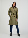 Orsay ORSAY Khaki női trench coat