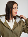 Orsay ORSAY khaki színű női parka