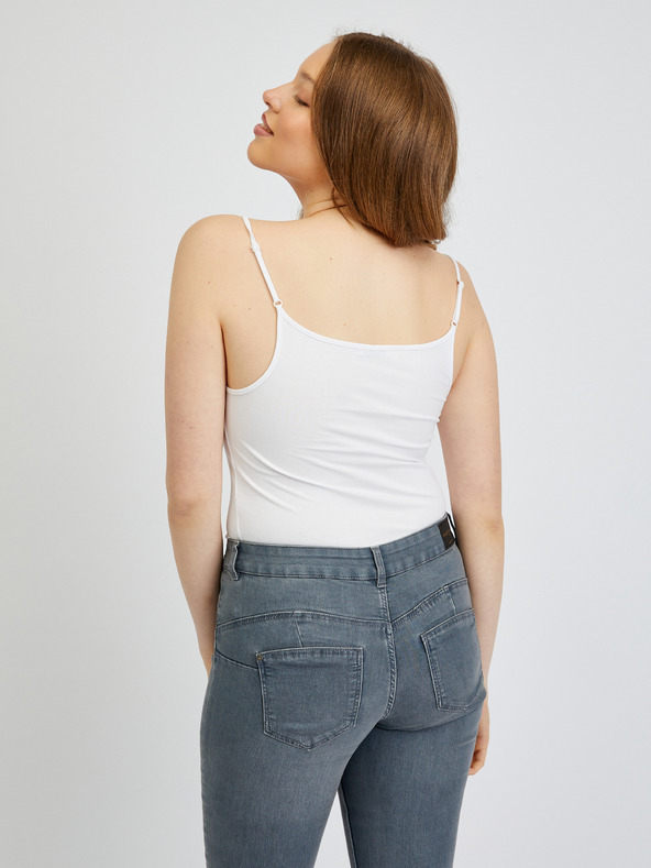 Orsay ORSAY fehér női atléta