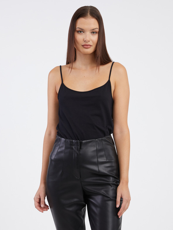 Orsay ORSAY fekete női atléta