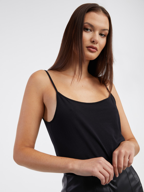 Orsay ORSAY fekete női atléta