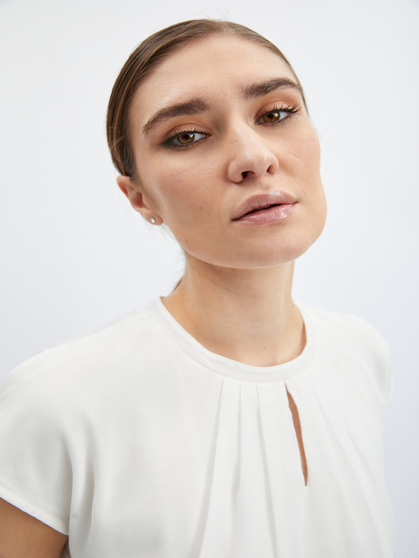 Orsay ORSAY fehér női blúz