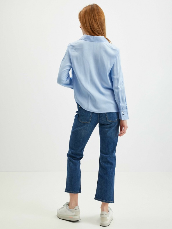 Orsay ORSAY világos kék női ing
