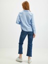 Orsay ORSAY világos kék női ing