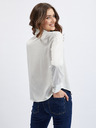 Orsay ORSAY fehér női blúz