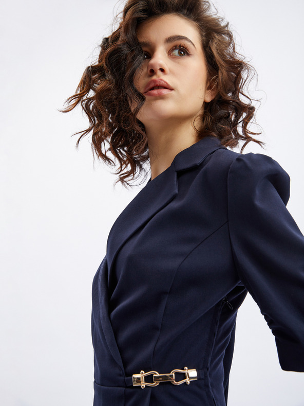 Orsay ORSAY ORSAY sötétkék női ruha