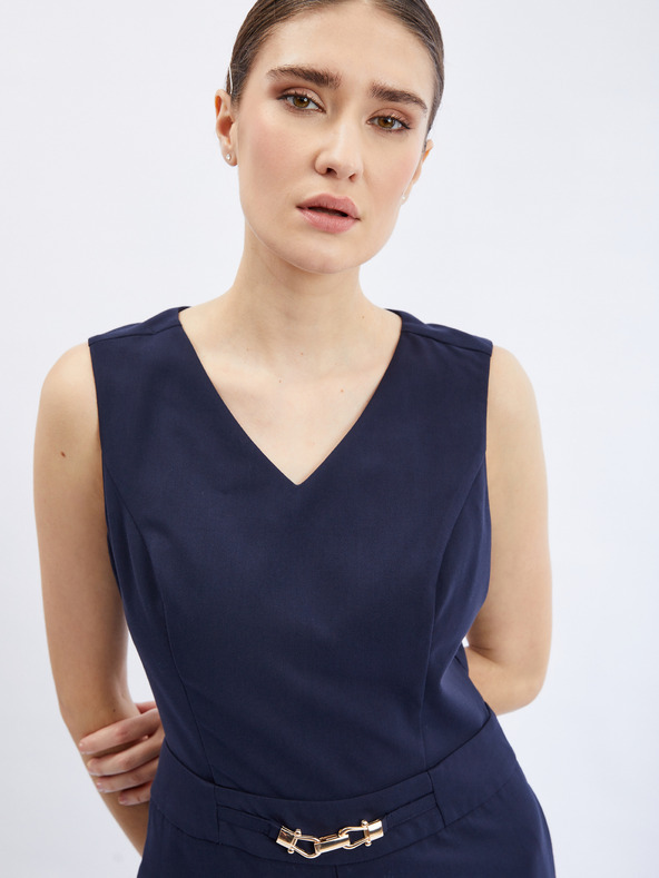 Orsay ORSAY sötétkék női overall