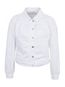 Orsay ORSAY fehér női farmerdzseki