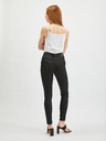 Orsay ORSAY fekete skinny fit női nadrág