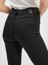 Orsay ORSAY fekete skinny fit női nadrág