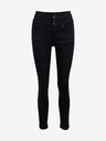Orsay ORSAY fekete skinny fit női nadrág