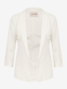 Orsay ORSAY fehér női blézer
