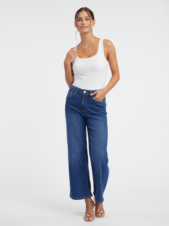 Orsay ORSAY fehér női body