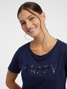 Orsay ORSAY sötétkék női póló