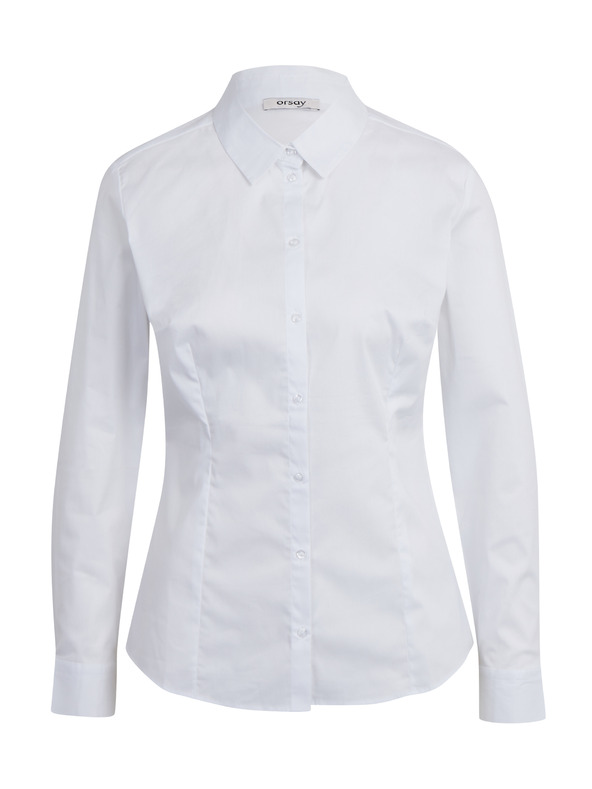 Orsay ORSAY fehér női ing
