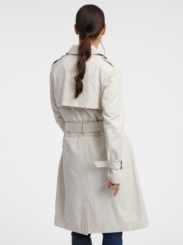 Orsay ORSAY krémszínű női tréningkabát