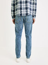 Celio Kék férfi szűk szabású farmer Celio Gostroy