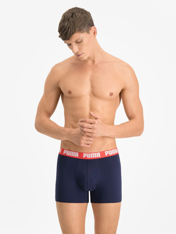 Puma 2 db-os Boxeralsó szett