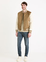 Celio Barna férfi bomber Celio Guvarsisu