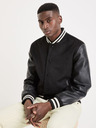 Celio Fekete férfi bomber Celio Guvarsisu