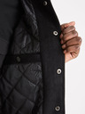 Celio Fekete férfi bomber Celio Guvarsisu