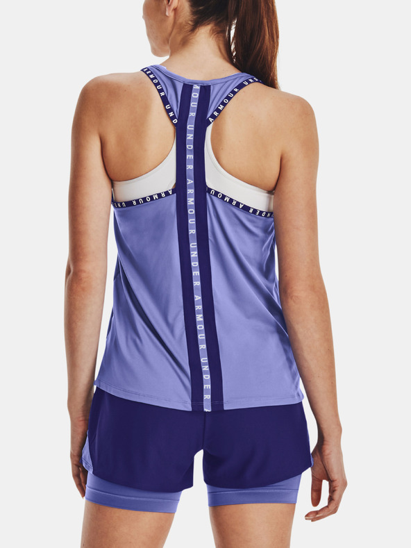 Under Armour Női atlétatrikó Under Armour UA Knockout Tank